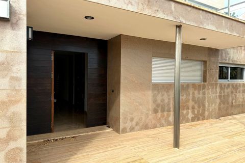 Villa i Bolnuevo, Murcia, Bolnuevo - € 975.000 | Ref: CHA06602 - foto 31