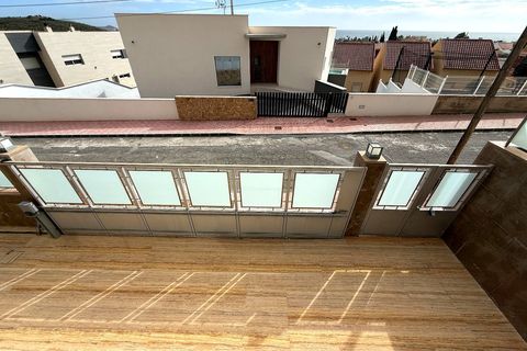 Villa i Bolnuevo, Murcia, Bolnuevo - € 975.000 | Ref: CHA06602 - foto 39