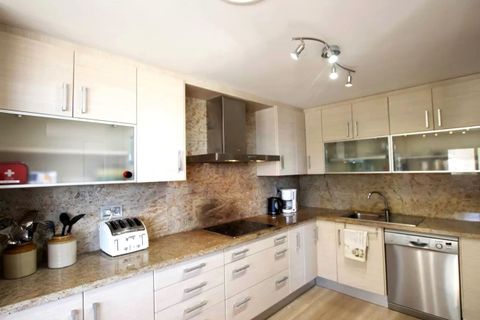 Villa i Bolnuevo, Murcia, Bolnuevo - € 975.000 | Ref: CHA06602 - foto 41