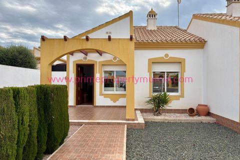 Villa i Mazarron, Murcia, Mazarron - € 149 000 | Ref: 2232 - foto 16