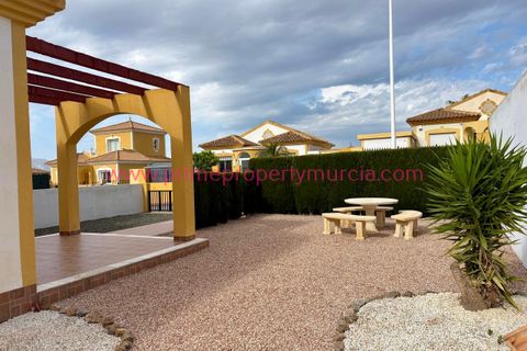Villa i Mazarron, Murcia, Mazarron - € 149 000 | Ref: 2232 - foto 2