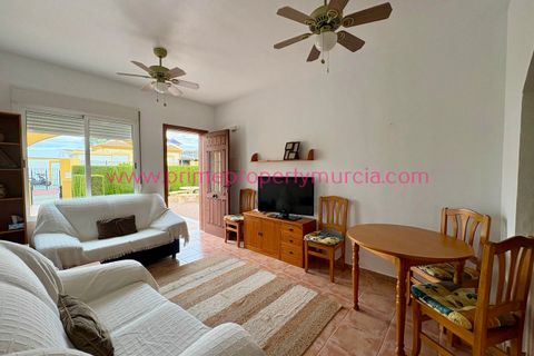 Villa i Mazarron, Murcia, Mazarron - € 149 000 | Ref: 2232 - foto 3