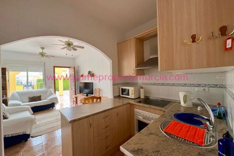 Villa i Mazarron, Murcia, Mazarron - € 149 000 | Ref: 2232 - foto 5