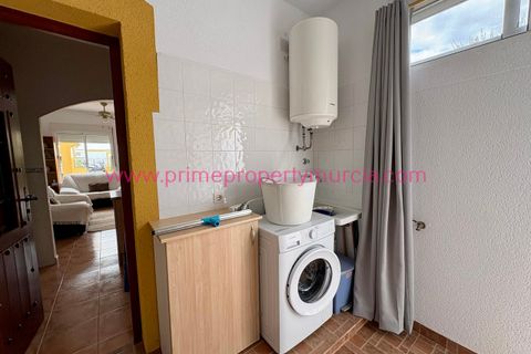 Villa i Mazarron, Murcia, Mazarron - € 149 000 | Ref: 2232 - foto 7