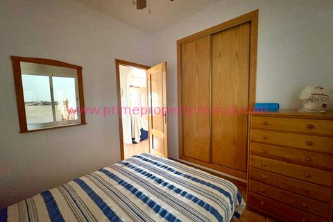 Villa i Mazarron, Murcia, Mazarron - € 149 000 | Ref: 2232 - foto 9