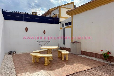 Villa i Mazarron, Murcia, Mazarron - € 149 000 | Ref: 2232 - foto 13