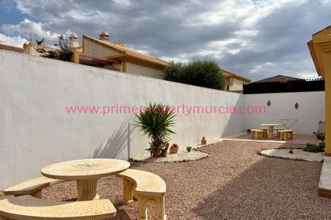 Villa i Mazarron, Murcia, Mazarron - € 149 000 | Ref: 2232 - foto 14