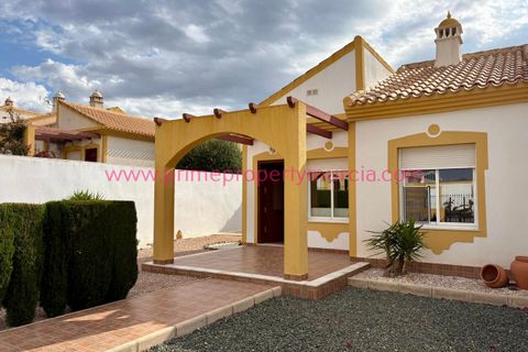 Villa i Mazarron, Murcia, Mazarron - € 149 000 | Ref: 2232 - foto 15
