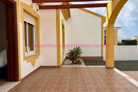 Villa i Mazarron, Murcia, Mazarron - € 149 000 | Ref: 2232 - foto 18
