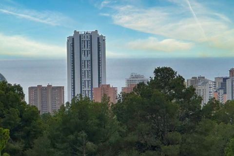 Rækkehus i Finestrat, Alicante, Finestrat - € 375.000 | Ref: CC3289 - foto 2