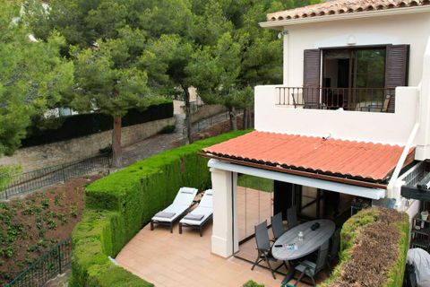 Rækkehus i Finestrat, Alicante, Finestrat - € 375.000 | Ref: CC3289 - foto 5