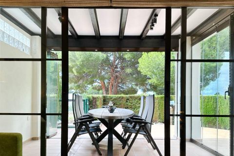 Rækkehus i Finestrat, Alicante, Finestrat - € 375.000 | Ref: CC3289 - foto 9