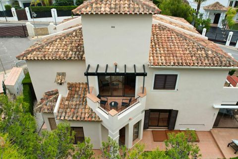 Rækkehus i Finestrat, Alicante, Finestrat - € 375.000 | Ref: CC3289 - foto 6
