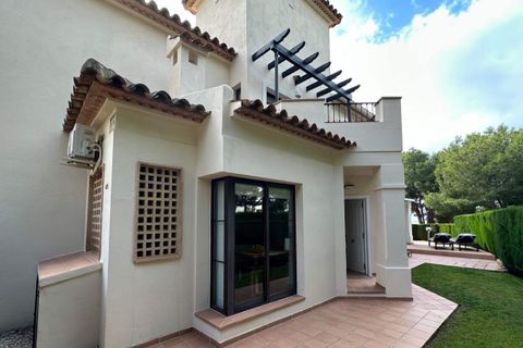 Rækkehus i Finestrat, Alicante, Finestrat - € 375.000 | Ref: CC3289 - foto 11