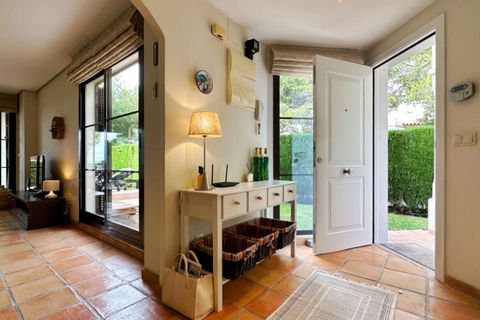 Rækkehus i Finestrat, Alicante, Finestrat - € 375.000 | Ref: CC3289 - foto 14