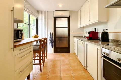 Rækkehus i Finestrat, Alicante, Finestrat - € 375.000 | Ref: CC3289 - foto 15