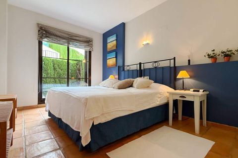 Rækkehus i Finestrat, Alicante, Finestrat - € 375.000 | Ref: CC3289 - foto 18
