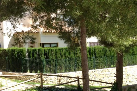 Rækkehus i Finestrat, Alicante, Finestrat - € 375.000 | Ref: CC3289 - foto 19