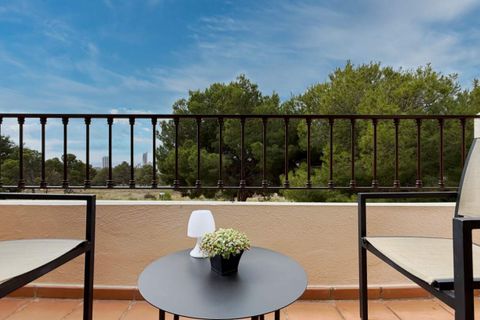Rækkehus i Finestrat, Alicante, Finestrat - € 375.000 | Ref: CC3289 - foto 22