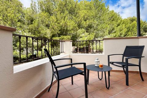 Rækkehus i Finestrat, Alicante, Finestrat - € 375.000 | Ref: CC3289 - foto 25