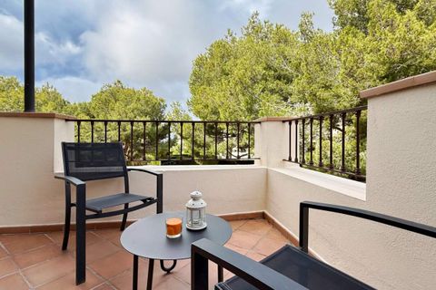 Rækkehus i Finestrat, Alicante, Finestrat - € 375.000 | Ref: CC3289 - foto 26