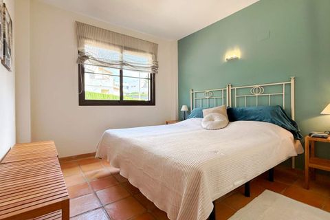 Rækkehus i Finestrat, Alicante, Finestrat - € 375.000 | Ref: CC3289 - foto 28