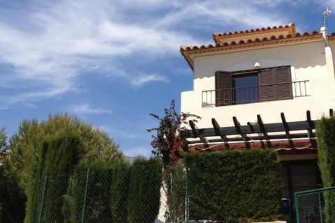 Rækkehus i Finestrat, Alicante, Finestrat - € 375.000 | Ref: CC3289 - foto 37
