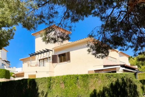 Rækkehus i Finestrat, Alicante, Finestrat - € 375.000 | Ref: CC3289 - foto 3