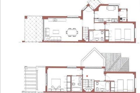 Rækkehus i Finestrat, Alicante, Finestrat - € 375.000 | Ref: CC3289 - foto 39