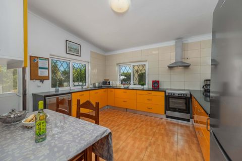 Villa i Albufeira, Faro, Albufeira - € 575.000 | Ref: CN10142 - foto 2