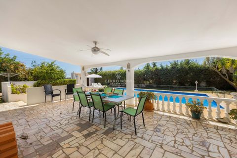 Villa i Albufeira, Faro, Albufeira - € 575.000 | Ref: CN10142 - foto 3