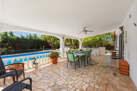 Villa i Albufeira, Faro, Albufeira - € 575.000 | Ref: CN10142 - foto 5