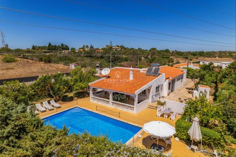 Villa i Albufeira, Faro, Albufeira - € 575.000 | Ref: CN10142 - foto 6