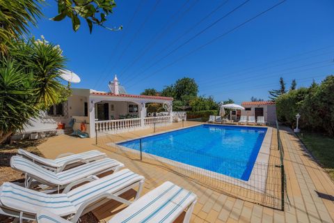 Villa i Albufeira, Faro, Albufeira - € 575.000 | Ref: CN10142 - foto 7