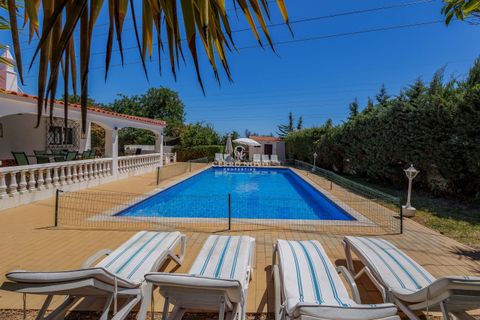 Villa i Albufeira, Faro, Albufeira - € 575.000 | Ref: CN10142 - foto 8