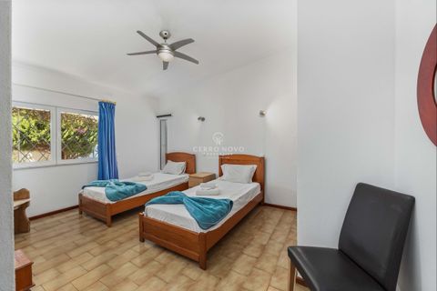 Villa i Albufeira, Faro, Albufeira - € 575.000 | Ref: CN10142 - foto 12
