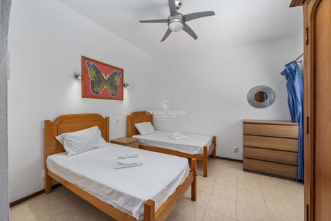 Villa i Albufeira, Faro, Albufeira - € 575.000 | Ref: CN10142 - foto 13