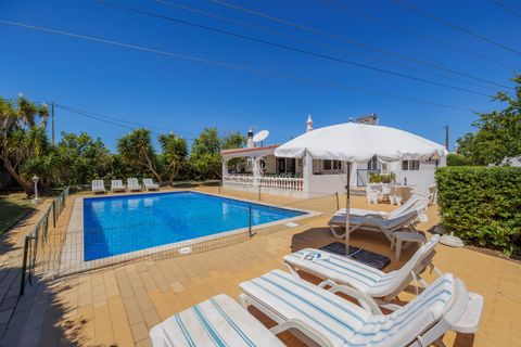 Villa i Albufeira, Faro, Albufeira - € 575.000 | Ref: CN10142 - foto 15