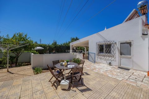 Villa i Albufeira, Faro, Albufeira - € 575.000 | Ref: CN10142 - foto 17