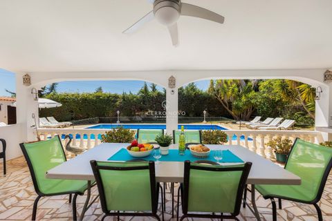 Villa i Albufeira, Faro, Albufeira - € 575.000 | Ref: CN10142 - foto 21