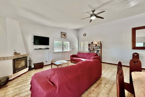 Villa i Albufeira, Faro, Albufeira - € 575.000 | Ref: CN10142 - foto 23