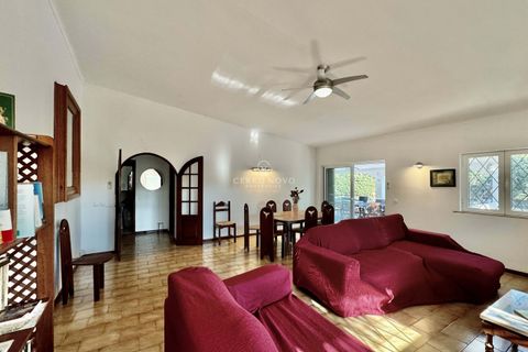 Villa i Albufeira, Faro, Albufeira - € 575.000 | Ref: CN10142 - foto 25