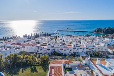 Lejlighed i Albufeira, Faro, Albufeira - € 599.000 | Ref: CN10713 - foto 1