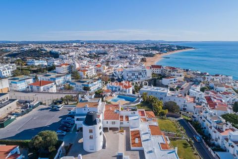 Lejlighed i Albufeira, Faro, Albufeira - € 599.000 | Ref: CN10713 - foto 5