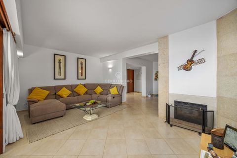 Lejlighed i Albufeira, Faro, Albufeira - € 599.000 | Ref: CN10713 - foto 9