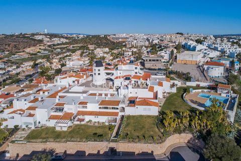 Lejlighed i Albufeira, Faro, Albufeira - € 599.000 | Ref: CN10713 - foto 23