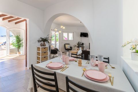 Villa i Benissa, Alicante, Benissa - € 748.000 | Ref: 2629V-E - foto 4