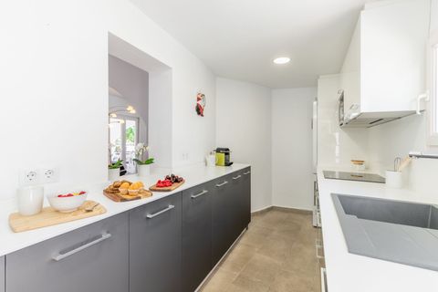 Villa i Benissa, Alicante, Benissa - € 748.000 | Ref: 2629V-E - foto 5