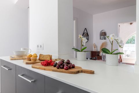 Villa i Benissa, Alicante, Benissa - € 748.000 | Ref: 2629V-E - foto 6