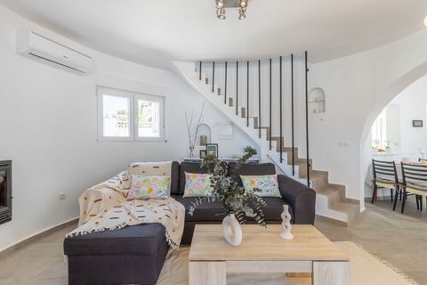 Villa i Benissa, Alicante, Benissa - € 748.000 | Ref: 2629V-E - foto 7